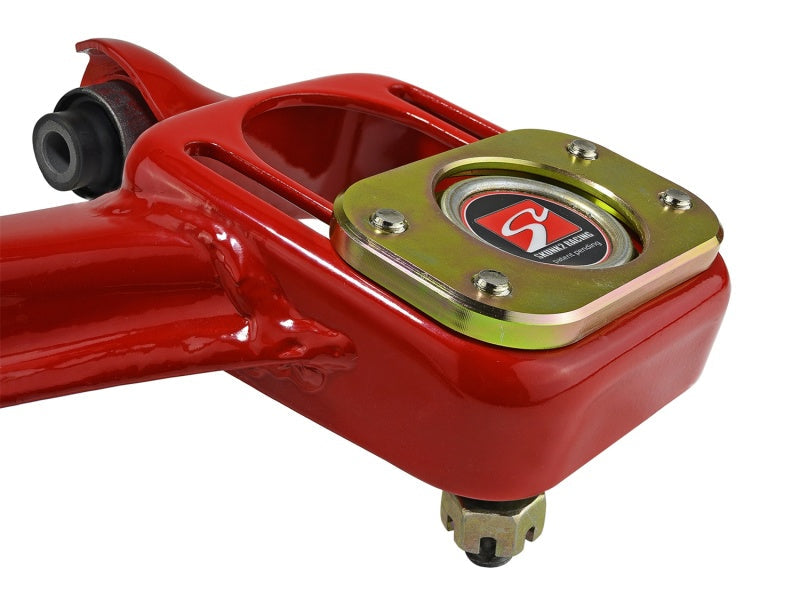 Skunk2 Pro Stance 96-00 Honda Civic (EK Chassis) Front Camber Kit - Mammoth Racing -