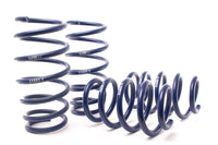 H&R 07-14 Ford Edge (2wd/awd) Sport Spring - Mammoth Racing -