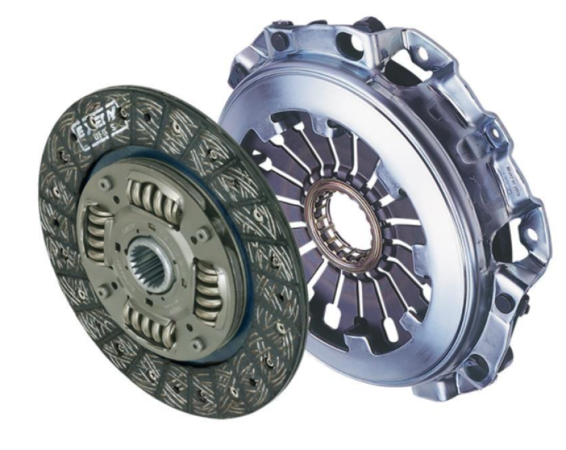 Exedy 16-19 Honda Civic 1.5l Turbo / 17-19 Honda Civic Si 1.5l Turbo Stage 1 Organic Clutch - Mammoth Racing -
