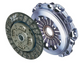 Exedy 16-19 Honda Civic 1.5l Turbo / 17-19 Honda Civic Si 1.5l Turbo Stage 1 Organic Clutch - Mammoth Racing -
