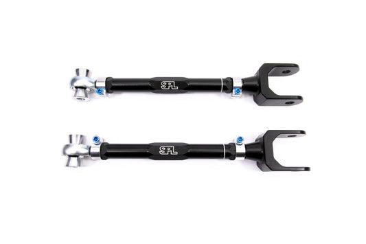 SPL Parts 2020+ Toyota GR Supra (A90) / 2019+ BMW Z4 (G29) Rear Traction Links - Mammoth Racing -