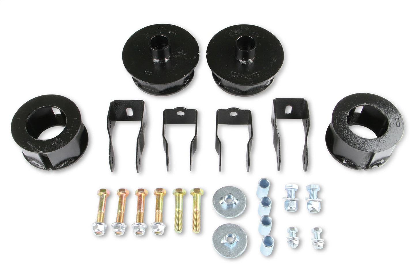 Anvil Off-Road Lift Kit - My Store