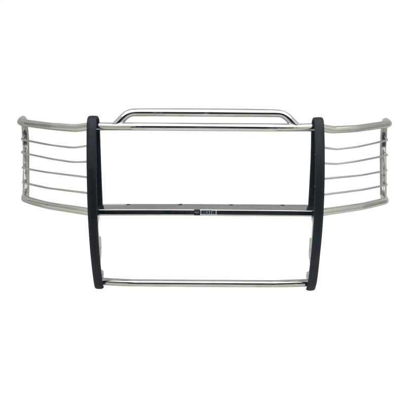Westin 2011-2016 Ford F-250/350 Super Duty Sportsman Grille Guard - SS - Mammoth Racing -
