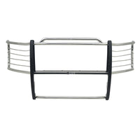 Westin 2011-2016 Ford F-250/350 Super Duty Sportsman Grille Guard - SS - Mammoth Racing -