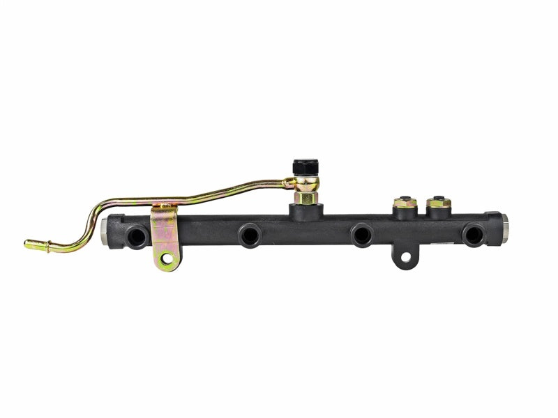 Skunk2 02-05 Honda Civic Si/02-06 Acura RSX Composite High Volume Fuel Rails - Mammoth Racing -