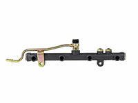 Skunk2 02-05 Honda Civic Si/02-06 Acura RSX Composite High Volume Fuel Rails - Mammoth Racing -