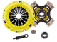 ACT 1987 Toyota 4Runner HD/Race Sprung 4 Pad Clutch Kit - Mammoth Racing -
