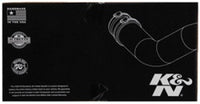 K&N 11-14 Dodge Charger 3.6l V6 Performance Intake - Mammoth Racing -