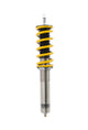 Ohlins 16-21 Porsche 718 Spyder/Cayman GT4 (981/982) Road & Track Coilover System - Mammoth Racing -