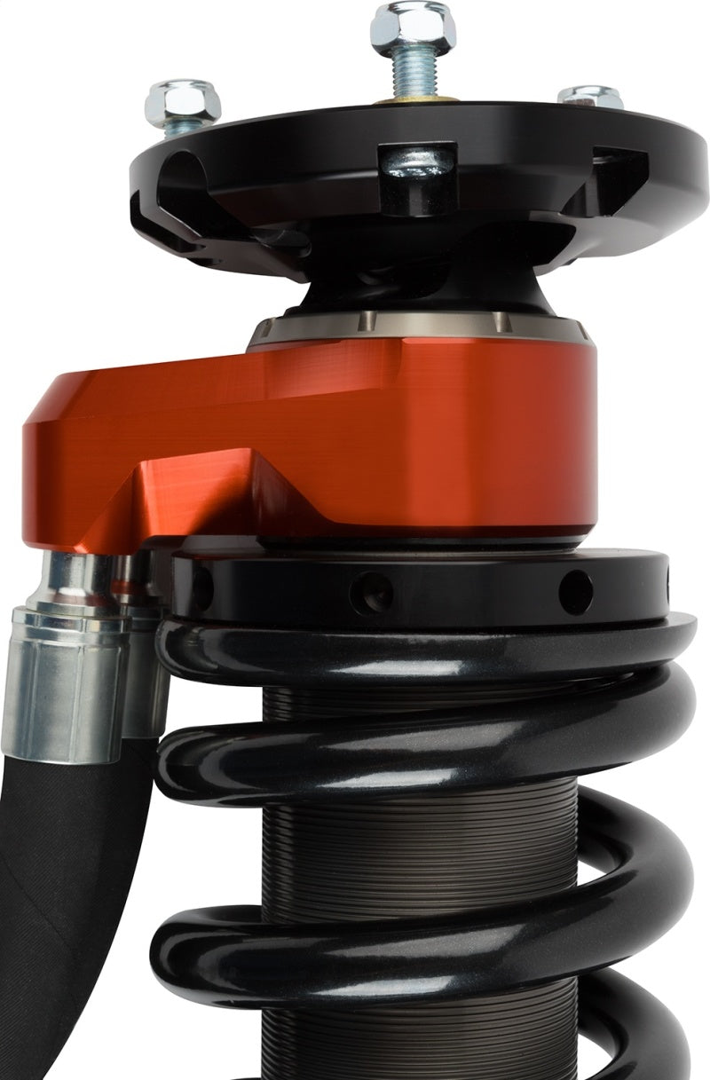 Fox 3.0 Factory Race Series Live Valve Internal Bypass Coilover Shock 2019+ Ford Raptor - Front - My Store