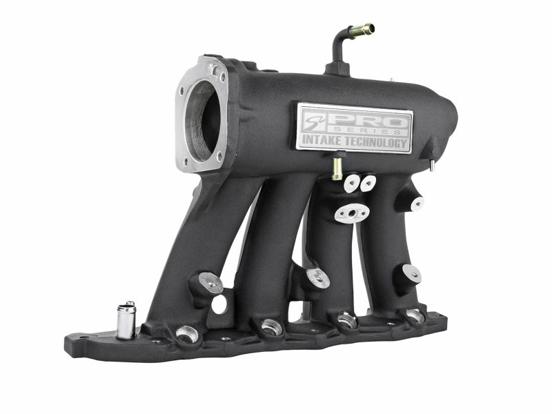 Skunk2 Pro Series 88-01 Honda/Acura B16a/b/b17a/b18c Intake Manifold (carb Exempt) (Black Series) - Mammoth Racing -