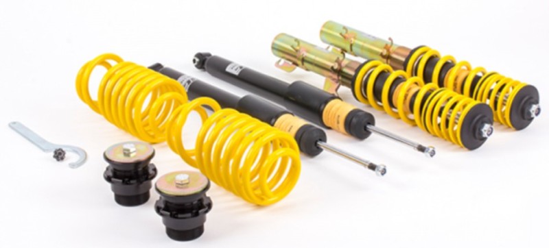 ST XA Adjustable Coilovers 10-17 Mercedes E-Class Coupe (c207) RWD w/o Electronic Suspension - My Store