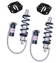 Ridetech 10-15 Chevy Camaro Coilovers TQ Series Rear Pair - Mammoth Racing -