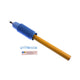 Bilstein B8 1975 Volkswagen Rabbit Base Front 30mm Monotube Strut Insert - Mammoth Racing -