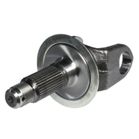 Yukon 4340 Chromoly Outer Stub Axle for 03-08 Dodge Ram 2500/3500 9.25in. Front Differential - Mammoth Racing -