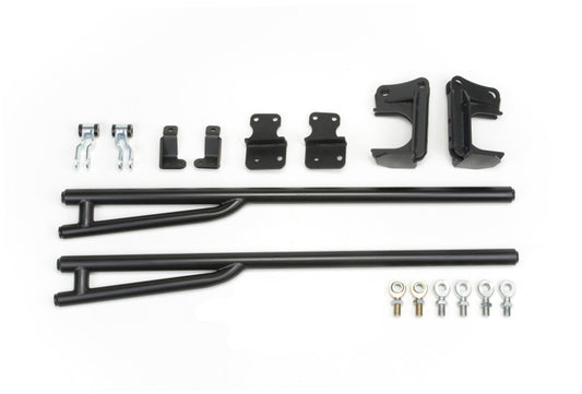 ARB / OME Bp51 Coilover S/N..Hilux Fr Rh