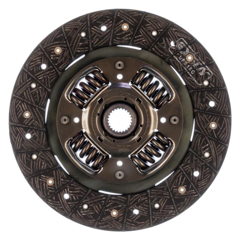 Exedy 04-14 Subaru Impreza WRX STI H4 Stage 1 Replacement Organic Clutch Disc (For 15803hd) - Mammoth Racing -