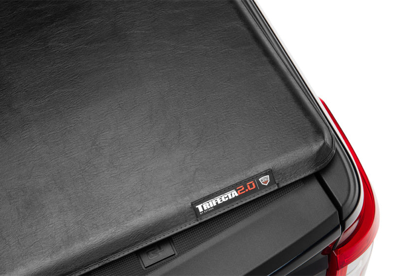 Extang 2022+ Ford Maverick (4ft 6in) Trifecta 2.0 - Mammoth Racing -