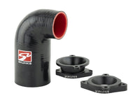 Skunk2 16-21 Honda Civic 1.5t Intercooler Kit - Mammoth Racing -