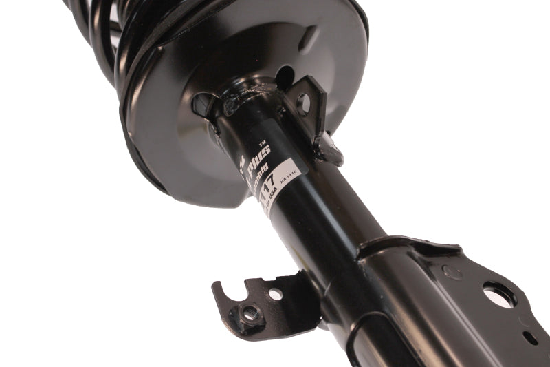 KYB Strut Plus Front Right 03-08 Pontiac Vibe/Toyota Matrix (FWD) - Mammoth Racing -