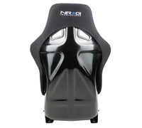 NRG FRP Bucket Seat w/Race Style Bolster/Lumbar - Large - My Store