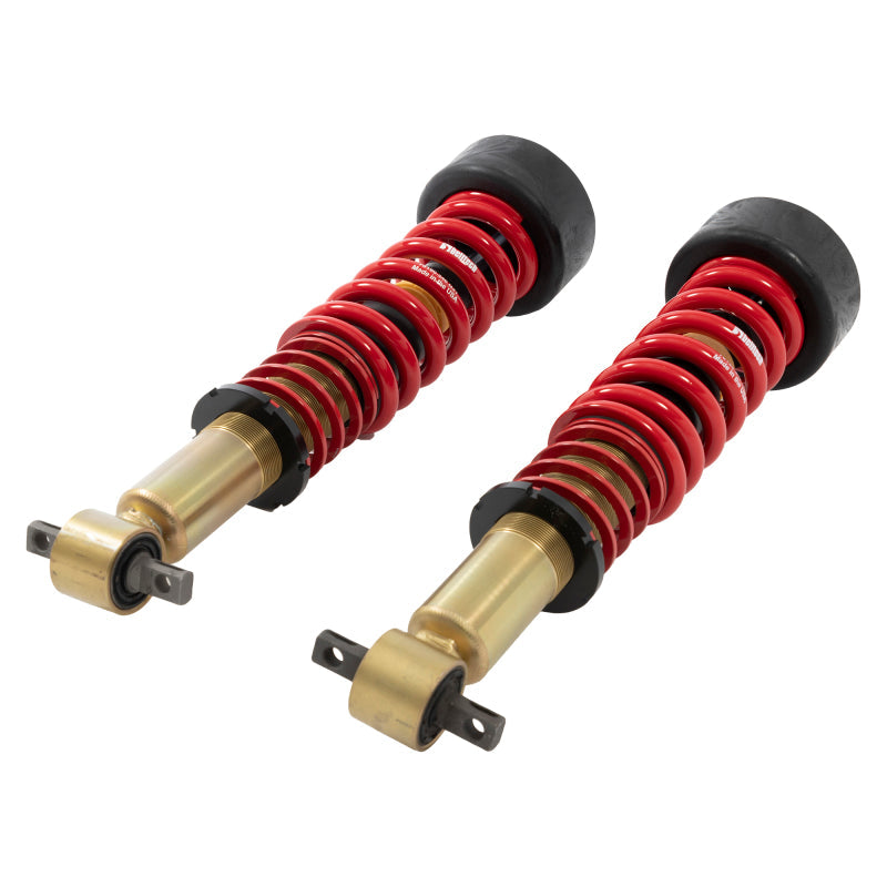 Belltech Coilover KIT 2021+ Yukon/Tahoe/GM 1500 - .5-3in Lowering - Mammoth Racing -