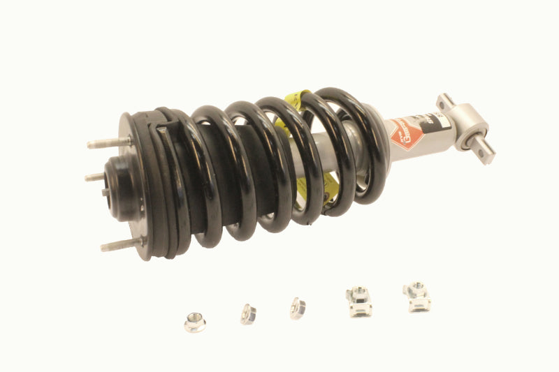 KYB Strut Plus Front Chevrolet/GMC 07-10 Tahoe/Yukon 2WD - Mammoth Racing -