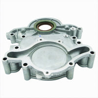 Ford Racing 289/302/351W Short Serpentine Belt-Front Timing Cover - Mammoth Racing -