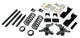 Belltech Lowering KIT With ND2 Shocks - Mammoth Racing -