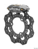 Wilwood Powerlite- Front Kit 11.75in Dirt Modified 11.75in Scalloped Steel Rotor - My Store
