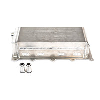 VMP Performance Apex Predator Supercharger Lid & Street Core - Silver - My Store