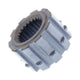 Exedy 1986-1989 Mazda Rx-7 R2 Hyper Multi Spline Hub - Mammoth Racing -