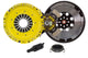 ACT 2012 Subaru Impreza XT/Race Sprung 4 Pad Clutch Kit - My Store