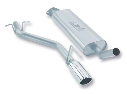 Borla 05-10 Grand Cherokee 5.7L V8 SS Catback Exhaust - My Store