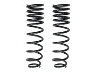 Icon 91-97 Toyota Land Cruiser 3in Front Dual Rate Spring Kit - Mammoth Racing -