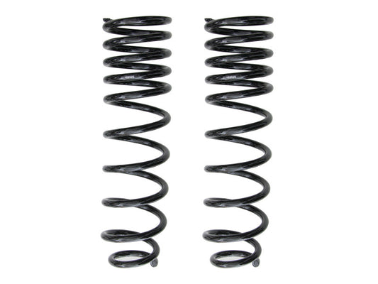 Icon 91-97 Toyota Land Cruiser 3in Front Dual Rate Spring Kit - Mammoth Racing -