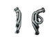 Gibson 00-05 Ford Excursion Limited 5.4l 1-1/2in 16 Gauge Performance Header - Stainless - Mammoth Racing -