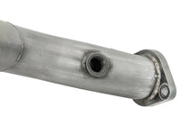 aFe 08-13 BMW 128i (E82/88) L6 3.0L Twisted Steel 304 Stainless Steel Long Tube Header w/ Cat - My Store