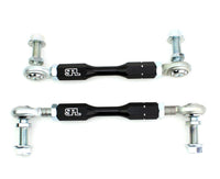 SPL Parts 2015+ Ford Mustang (S550) Front Swaybar Endlinks - Mammoth Racing -
