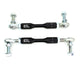 SPL Parts 2015+ Ford Mustang (S550) Front Swaybar Endlinks - Mammoth Racing -