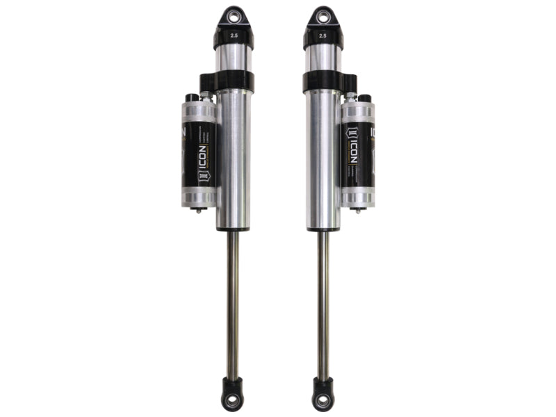 Icon 1999+ Ford F-250/f-350 Super Duty 3-6in Rear 2.5 Series Shocks VS PB Cdcv - Pair - Mammoth Racing -