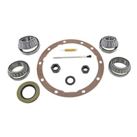 Yukon Gear Bearing install Kit For Chrysler 8.75in Four Pinion (#41) Diff - Mammoth Racing -