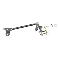 Ridetech 2015+ Ford F150 Traction Bar Kit - Mammoth Racing -