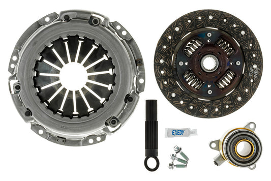 Exedy OE 2011-2015 Scion TC L4 Clutch Kit - Mammoth Racing -