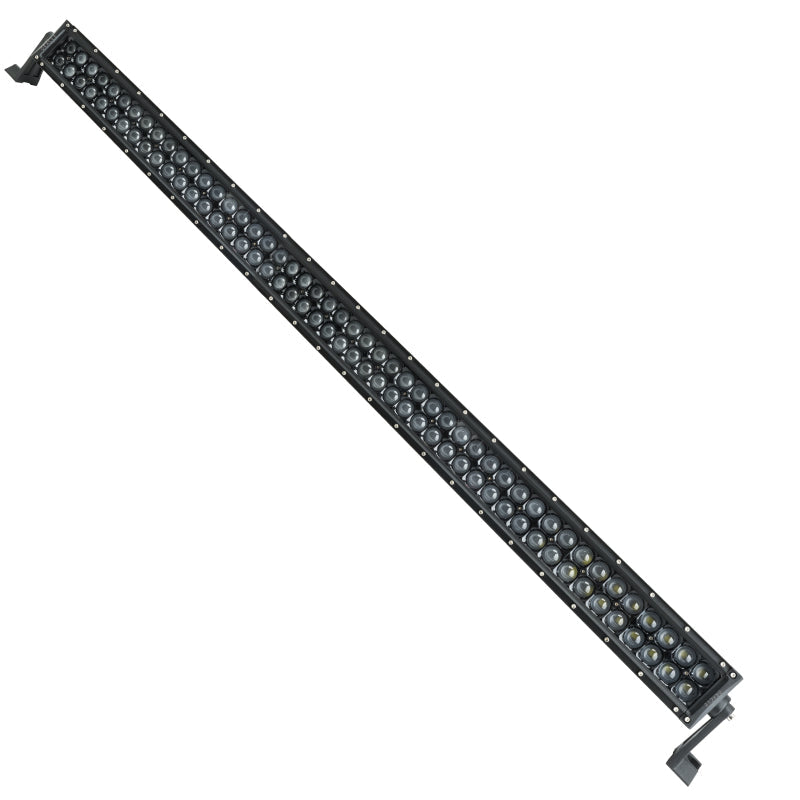 Oracle Jeep JK Upper Windshield Brackets/Light Combo - Mammoth Racing -