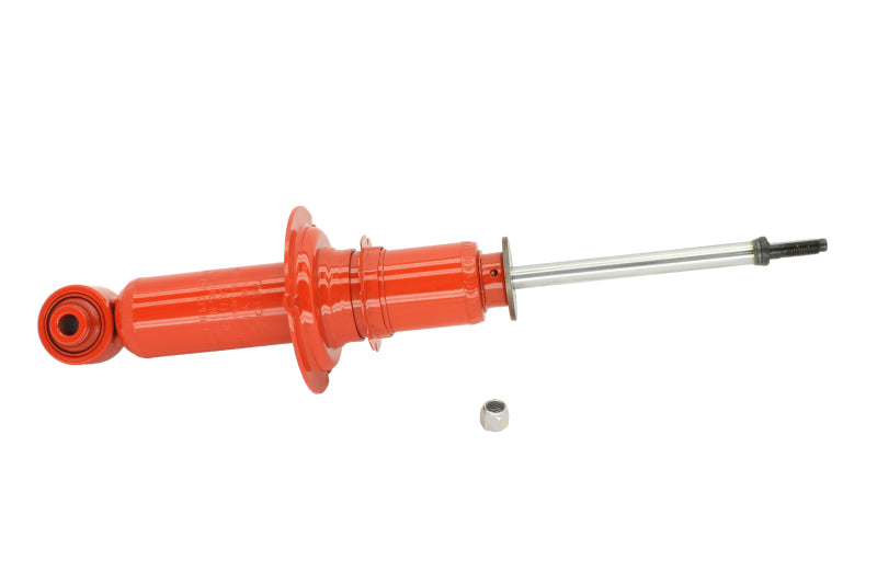 KYB Shocks & Struts AGX Rear MAZDA Miata (MX5) 1990-97 - Mammoth Racing -