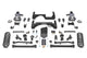 Fabtech 2015-16 GM C/k1500 Suv 6in Basic Sys - Mammoth Racing -
