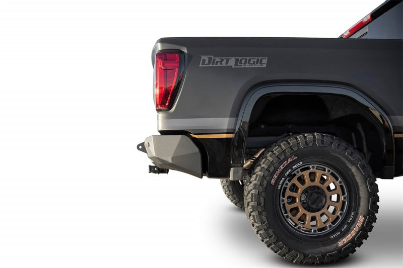 ADD 19-21 Chevy / GMC 1500 Stealth Fighter Rear Bumper - My Store