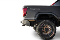 ADD 19-21 Chevy / GMC 1500 Stealth Fighter Rear Bumper - My Store