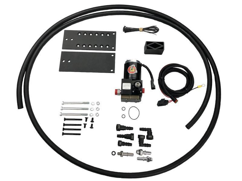 PureFlow Raptor 1994-1998 Dodge Cummins RP-4G-100 Fuel Pump - Mammoth Racing -